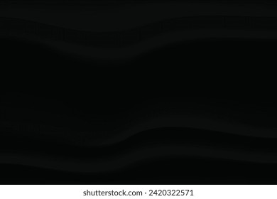 Fondo abstracto con textura de seda ondulada