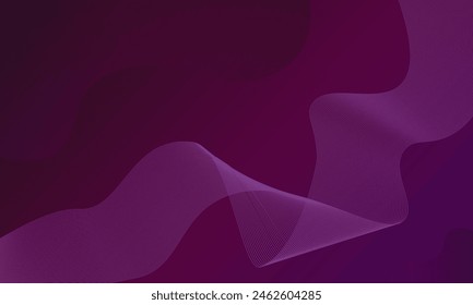 Abstract background. Wave abstract background vector.