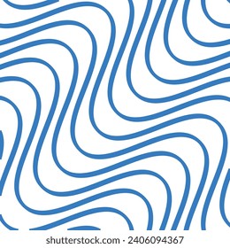 abstract background wave vector illustration design