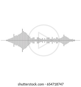 abstract background of wave and volume in modern style,vector illustrations