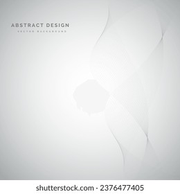 abstract background with waves. abstract background with waves. 