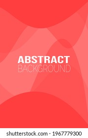 Abstract background of waves for anything