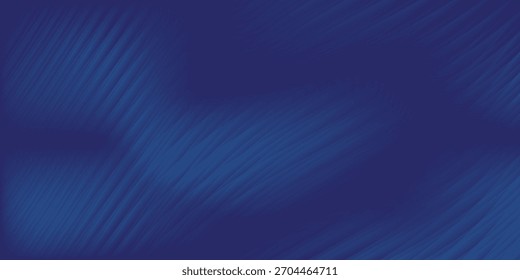Abstract background with waves for banner. Medium banner size. Vector background with lines.