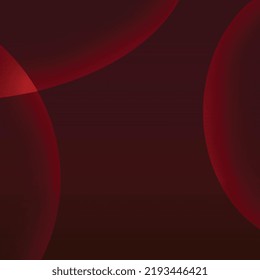 Abstract Background with Waves Gradient Background | Colorful Turquoise Abstract Circle Background | Geometric Abstract Background with Simple Circle Elements | Color Circle Abstract Vector