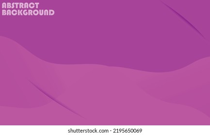 abstract background with waves and incision illustration for presentations and templates or social media