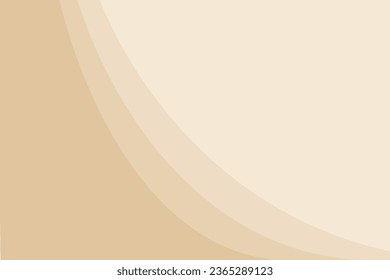 abstract background with waves, simple, elegant and modern wallpaper. banner template