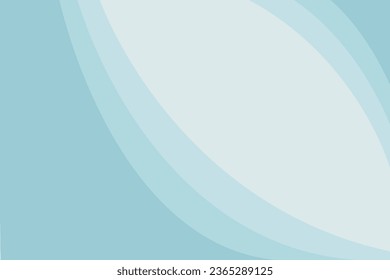 abstract background with waves, simple, elegant and modern wallpaper. banner template