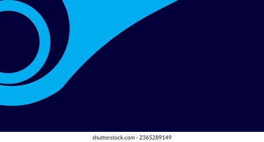 abstract background with waves, simple, elegant and modern wallpaper. banner template