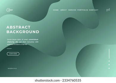 Abstract background waves are used for UI, UX design, specifically in websites, apps, and digital interface, mobile app