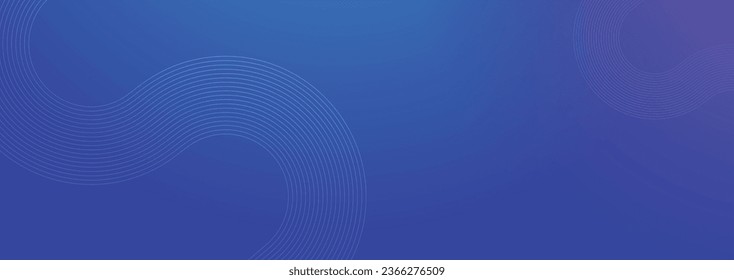 abstract background with waves vector for YouTube cover