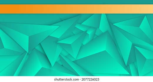 Abstract background, wavy curve decoration, dynamic pattern, halftone gradients, 3d vector illustration. White, navy, colorful lines cover template, geometric shapes, modern minimal banner