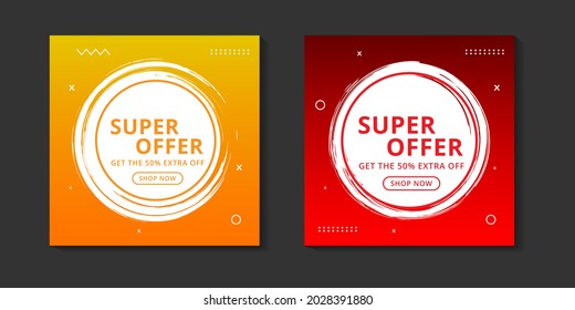 abstract  background with wavy and line concept, can be used for banner sale, wallpaper, for, brochure, landing page.