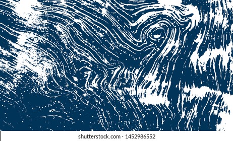 Abstract background. Wavy pattern. Marbling natural texture, organic cosmetics packaging design, brochure cover, textile, interior wall. Organic engraving stripes. Topographic map pattern.