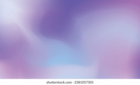 abstract background with wavy pattern and soft colors