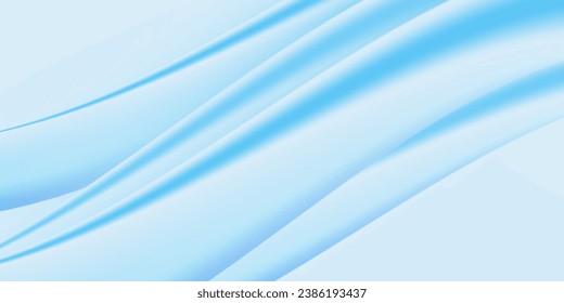 abstract background with wavy shape.business banner design.