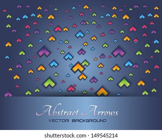 Abstract Background Web Banner Vector Theme