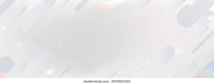 Abstract background for web design. Colorful gradient. Vector illustration.