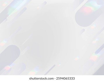 Abstract background for web design. Colorful gradient. Vector illustration.