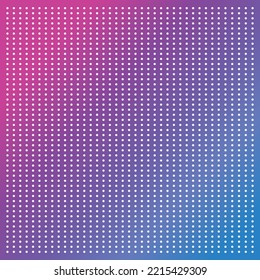 Abstract background for web design templates and business report with smooth gradient color.
