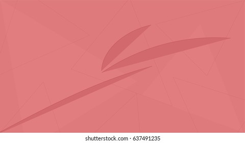Abstract background for web page. Eps10 vector. Composition on red background
