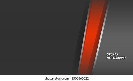 Abstract background for web sites, covers, banners, flyers, headlines, landing pages, etc. Vector design.