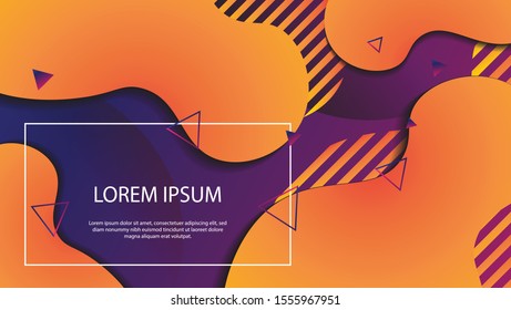 abstract background. web background. website template. banner design. cover design