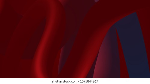 Abstract background for website banner