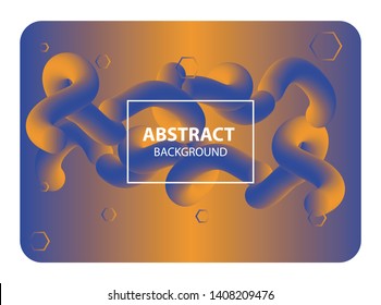 abstract background for website and landing page
