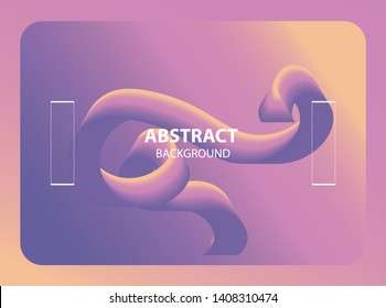 abstract background for website and landing page