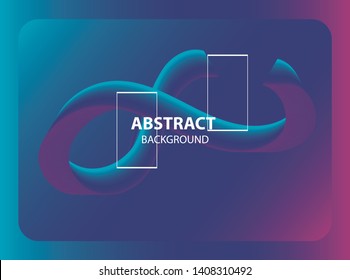 abstract background for website and landing page