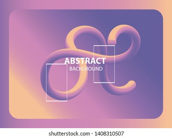 abstract background for website and landing page