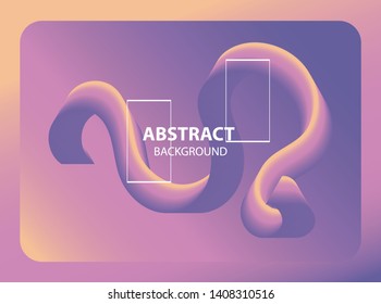 abstract background for website and landing page