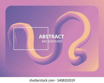 abstract background for website and landing page