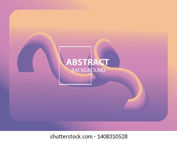abstract background for website and landing page