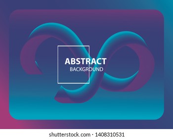 abstract background for website and landing page
