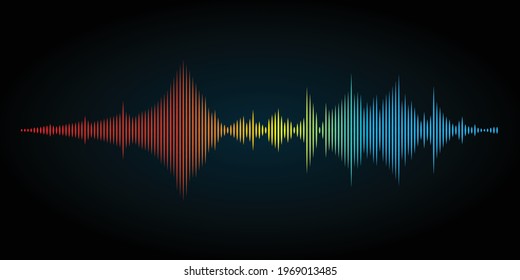Abstract background website Landing Page. Template for websites, or apps. Modern design. Abstract vector style. line and particles. Curved wavy line, smooth stripe Vector - Vector Illustration
