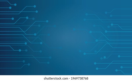 Abstract background website Landing Page. Template for websites, or apps. Modern design. Abstract vector style. line and particles. Curved wavy line, smooth stripe Vector - Vector Illustration