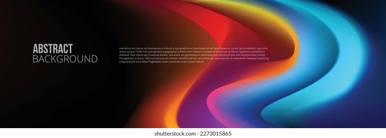 abstract background for websites and flayer