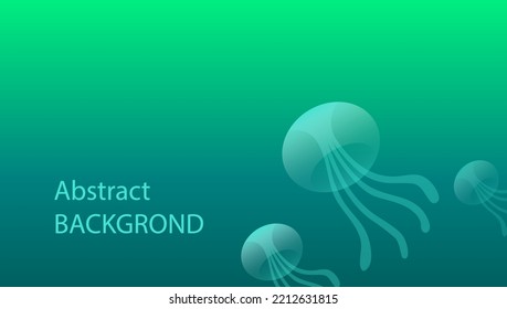 abstract background for websites, templates etc