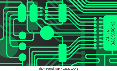 abstract background for websites, templates etc