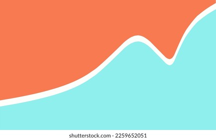 abstract background. Which can be used as a presentation sheet, banner design, template design.