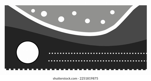 abstract, background which has different colors