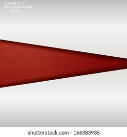 Abstract background whit texture -Vector