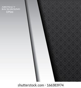Abstract background whit texture -Vector