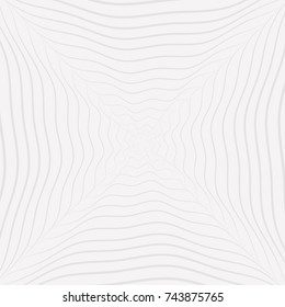 Abstract background white and black with grey line .