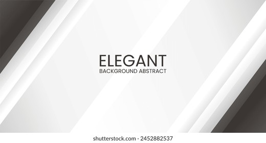 abstract background with white and black lines
