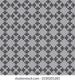 Fundo abstrato com branco e preto novo motif.Vetor padrão em estilo geométrico ornamental. Cor preta e branca. Geo simples todo bloco de impressão para vestuário têxtil, vestido de senhoras, moda g.eps