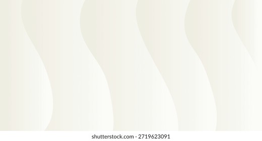 Abstrakter Hintergrund mit weiß geschnitzten Linien und Farbverlauf.