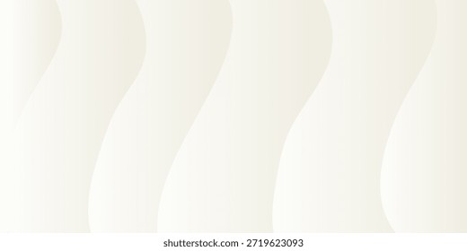 Abstrakter Hintergrund mit weiß geschnitzten Linien und Farbverlauf.