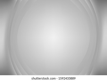 abstract background with white color